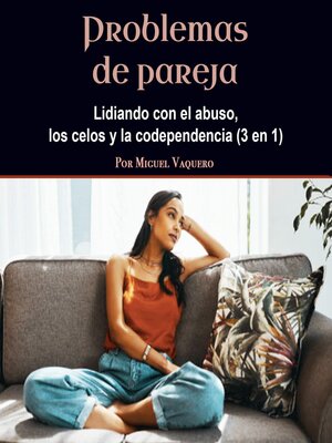 cover image of Problemas de pareja
